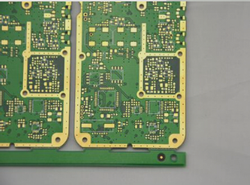 Criteria for PCBA Selection and Associated ESD Mitigation Techniques