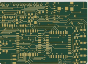 PCB design for eliminating dead copper and ensuring optimal welding quality