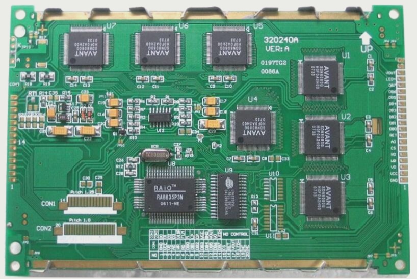 What are the distinctions among various PCB board materials?