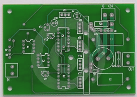 Several key considerations of PCB design involve