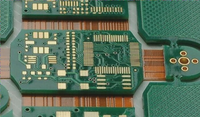 Techniques for Designing High Current Paths in PCB Layouts