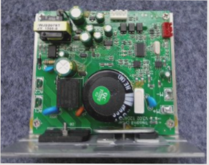 IMC Formation and Tin Whisker Growth in PCB Lead-Free Soldering