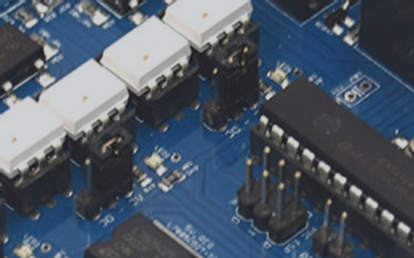 PCB Inspection Techniques and Risk Assessment