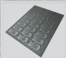 Elimination of PCB Immersion Silver Coating Process