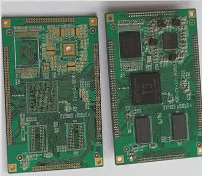 Why is it necessary to pre-bake flexible PCBs before assembly