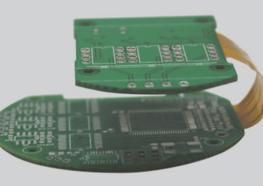 THR (Through-Hole Reflow) Soldering Technology for PCB Components
