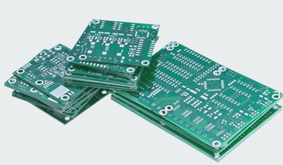 What is the coating material used for the PCB circuit board?