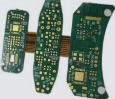 Understanding the Purpose of Gold Plating on PCB Circuit Boards