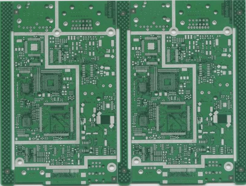Practical Guidelines for PCB Layout and Routing