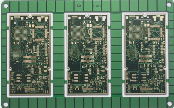 Are you aware that copper is utilized in PCB design?