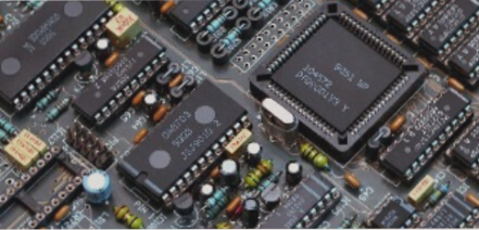 A printed circuit board (PCB) is a fundamental component in various electronic devices, serving as a platform for electrically connecting and supporting electronic components.