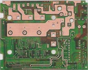 Probability of Capacitor Failure in PCBs and Mitigation Strategies