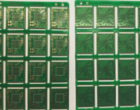 Power Supply Design for Isolated Switch PCB Layout