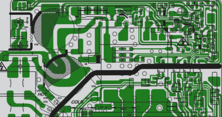 Gain a thorough understanding of the relevant rigid-flex printed circuit boards (PCBs).