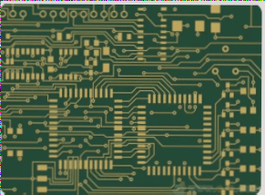 Design and Routing Process of Multi-Layer PCBs
