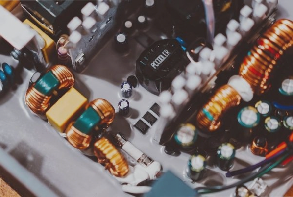 How to select a DC power supply PCB with tri-proof coating?