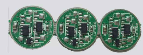 Summary of PCB Circuit Board Design Techniques