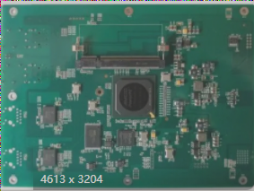Reasons for Using Gold and Silver Plating on PCB Boards