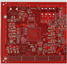 How to optimize the PCB power supply layout to minimize EMI