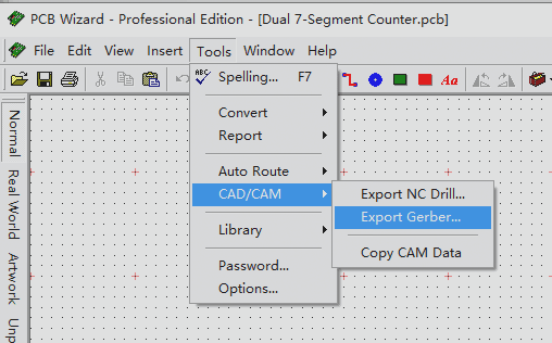 Guide to Exporting Gerber Files from PCB Wizard – PCB Design Tutorial by Wellcircuits