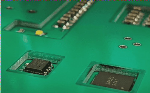 What is a Cavity PCB? – An Overview of Cavity PCBs – Wellcircuits
