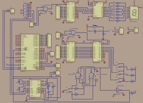 EMC Interference Issues in PCB Design