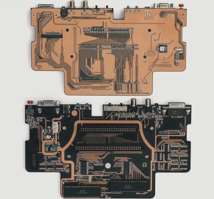 What is Black FR4? Black Core PCB – Basic Information on PCB Technology – Wellcircuits