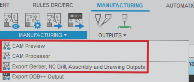 Generating Gerber Files in Fusion 360: A Step-by-Step PCB Design Guide – Wellcircuits
