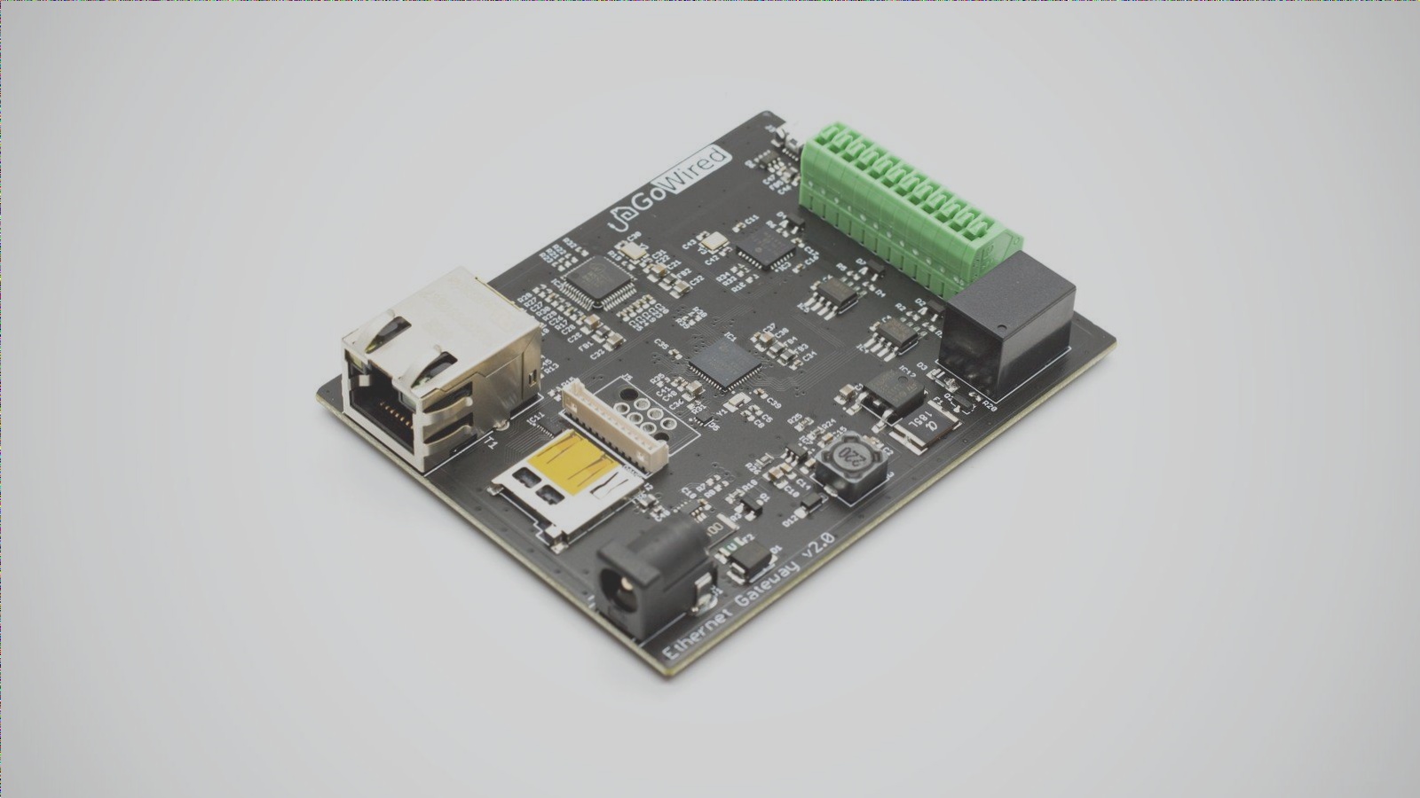 GoWired Multiprotocol Gateway – Engineering & Technical Overview – Wellcircuits