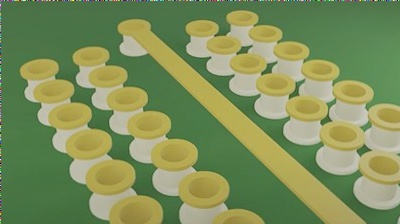 What Are Stitching Vias? PCB Knowledge and Basic Information – Wellcircuits