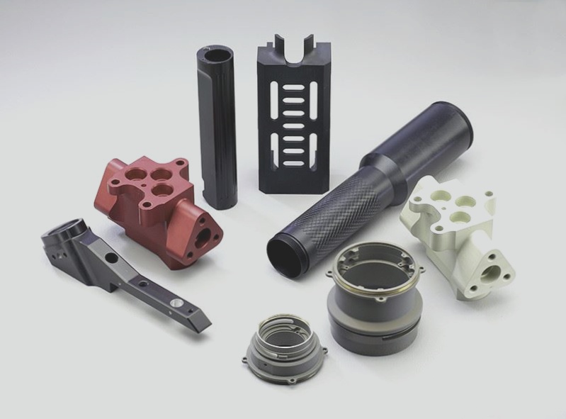 Introduction to Anodizing, CNC Machining, and Wellcircuits