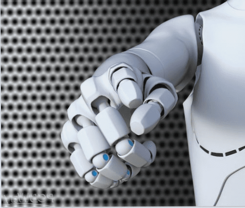 Tactile Sensors in Robotics and Industrial Grippers – Technology Overview