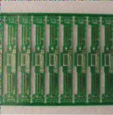 Accuracy of PCB Copying and Energy Storage Capacitors