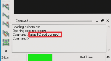 How to Configure Shortcut Keys in Cadence Allegro PCB Editor – A Comprehensive PCB Design Tutorial – Wellcircuits