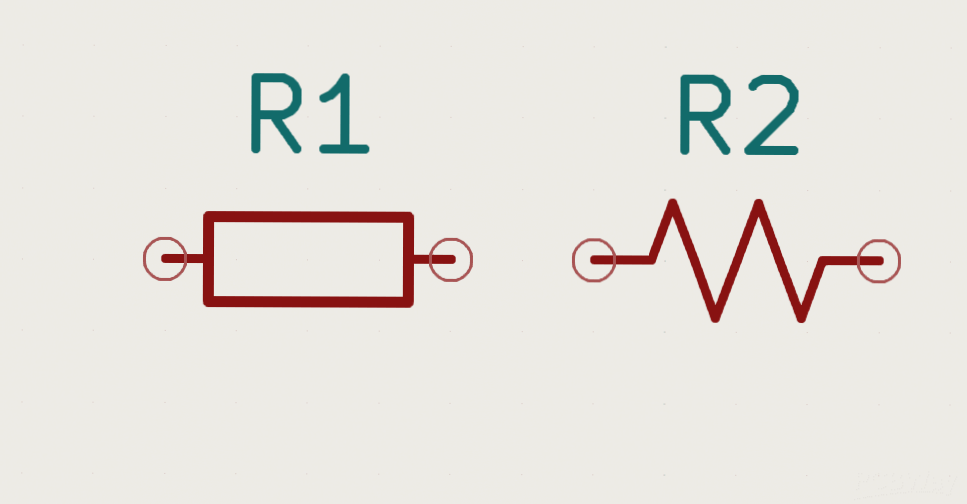 A Complete PCB Resistors Sizing