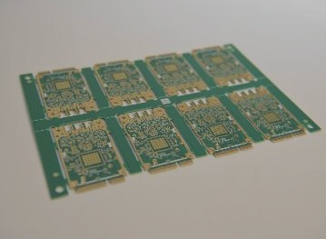 What is PCB Panelization? PCB Fundamentals – Basic Information on PCB Design – Wellcircuits