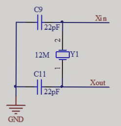 The Function of the Parallel Resistor in a Passive Crystal Oscillator Circuit – Technology – Wellcircuits
