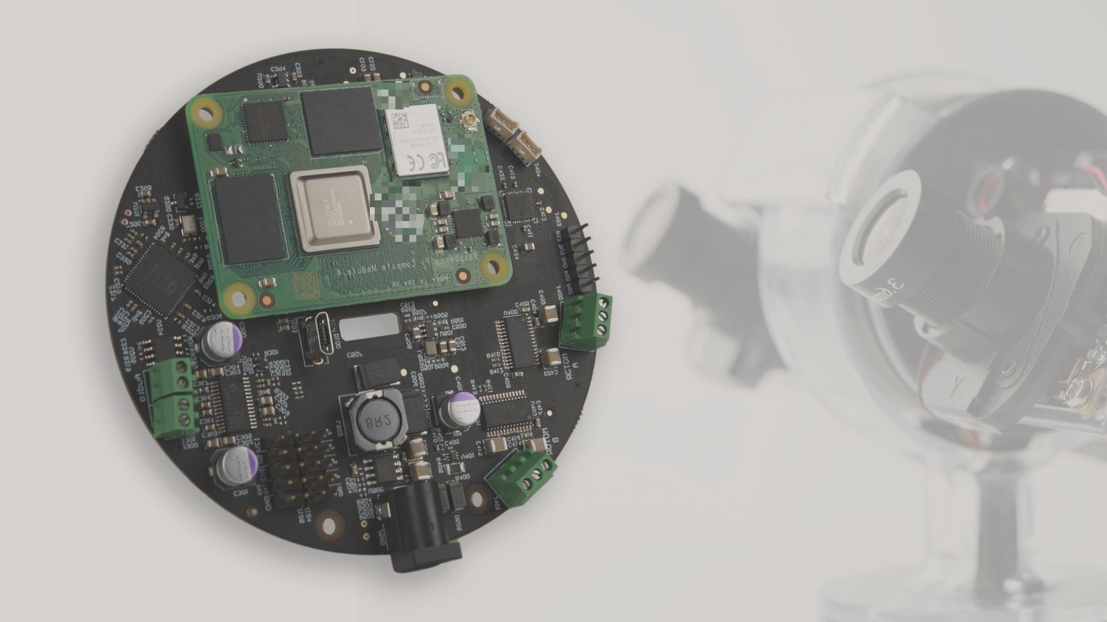 SaraKIT – Engineering Technical – Wellcircuits