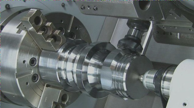 Turning vs Milling: Key Differences in CNC Machining
