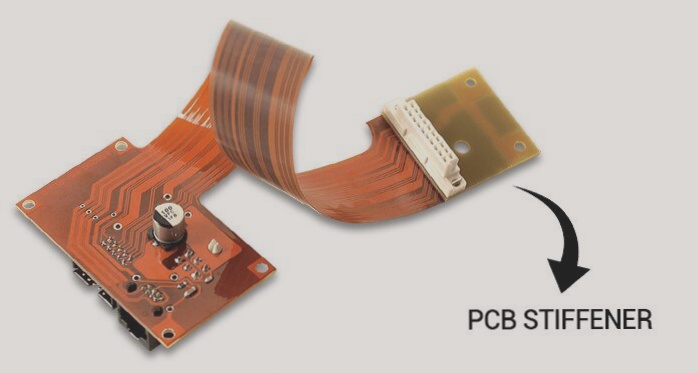 Understanding PCB Stiffeners in Flexible PCBs – Wellcircuits