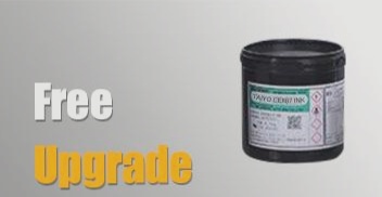 Complimentary Upgrade on Wellcircuits Ink – Latest Update – Wellcircuits