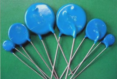 Types and Identification Methods of Varistors: PCB Basics – Wellcircuits