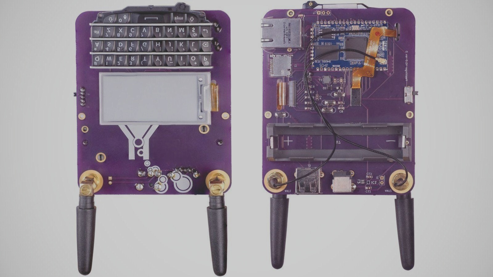 Meshinger – Engineering Expertise – Wellcircuits