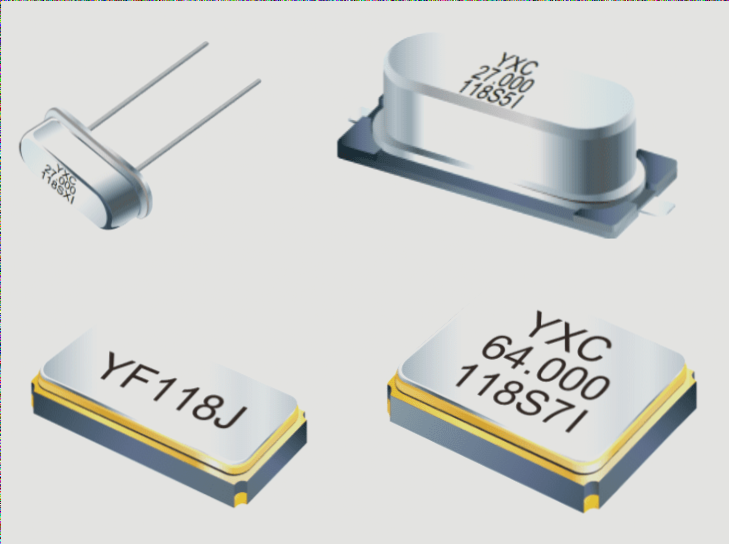 Distinguishing Between Active and Passive Crystal Oscillators – A Technical Overview – Wellcircuits