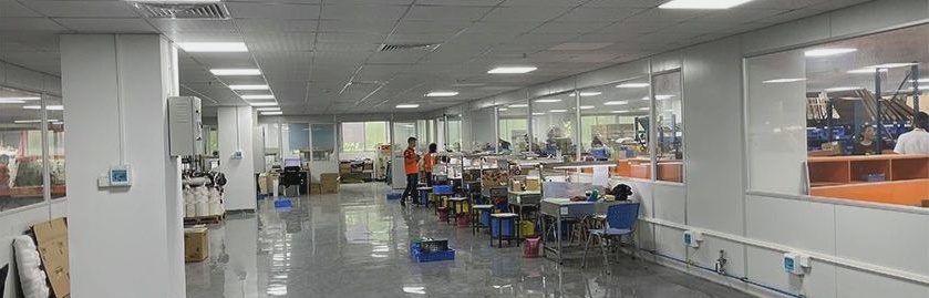 Announcement of Relocation of One SMT Factory and Two PCB Manufacturing Facilities – News – Wellcircuits