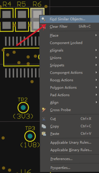 How to Perform Batch Modifications of Packages in the PCB Interface of Altium Designer – Help Center – Wellcircuits