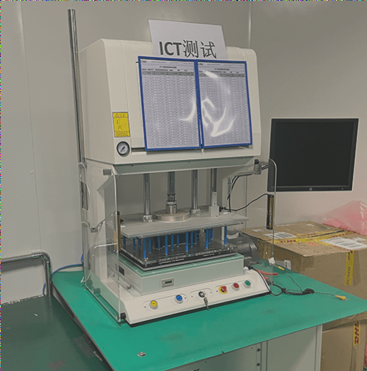 What is In-Circuit Testing (ICT) in PCB Assembly? – Wellcircuits