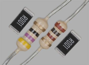 Understanding Resistor Symbols and Values on PCB – Essential PCB Knowledge – Wellcircuits