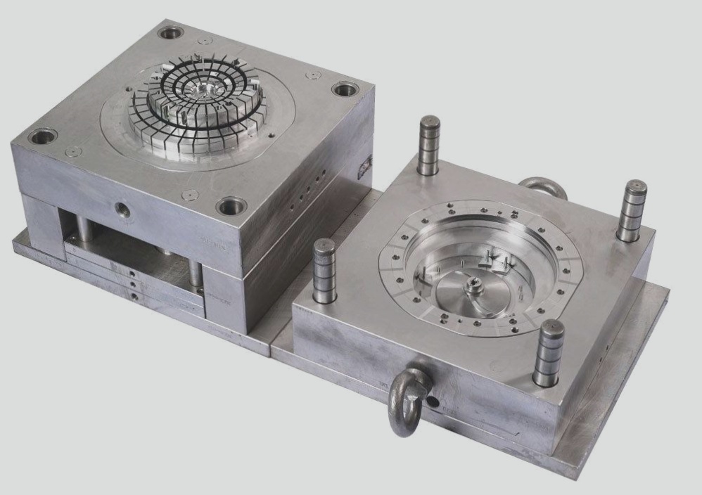 SPI Mold Finish and Surface Finish for Injection Molded Parts – Injection Molding – Wellcircuits