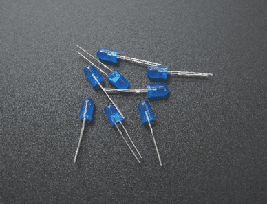 LEDs: From Fundamentals to Specialized Types – Essential PCB Knowledge and Basic Information – Wellcircuits